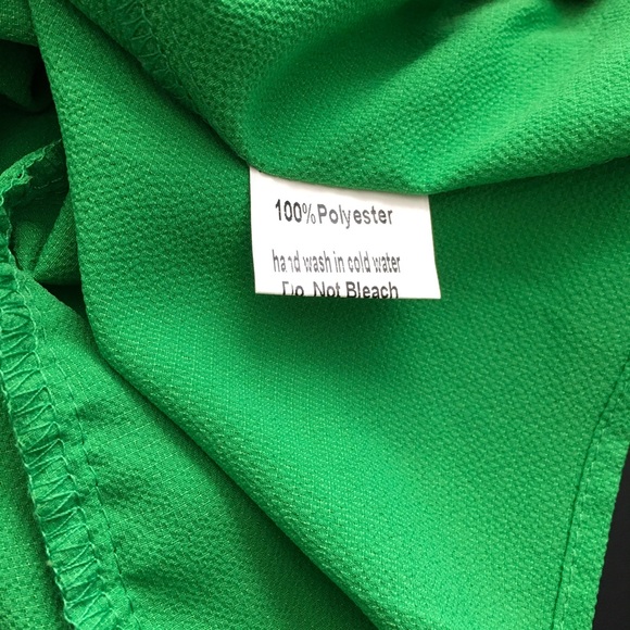 Sace Ruffled Top - Picture 4 of 4